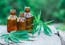 Beating Depression with CBD Oil