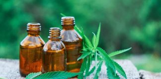 Beating Depression with CBD Oil