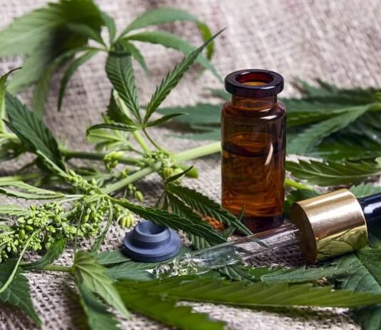 Benifit of CBD