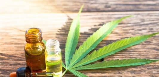 Is CBD Beneficial in Cerebral Palsy? CBD Beneficial in Cerebral Palsy