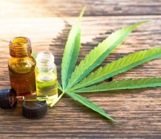 CBD Beneficial in Cerebral Palsy