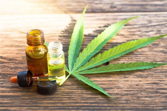 CBD Beneficial in Cerebral Palsy