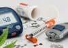 CBD Help in Diabetes Management