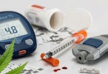 CBD Help in Diabetes Management