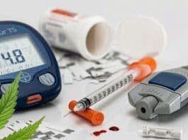 CBD Help in Diabetes Management