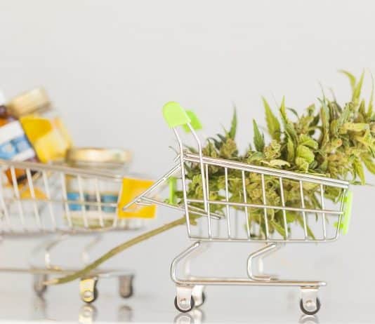 CBD Products