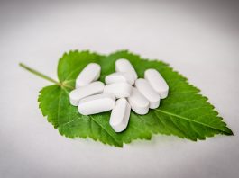 CBD asperger