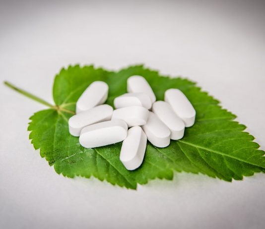 CBD asperger