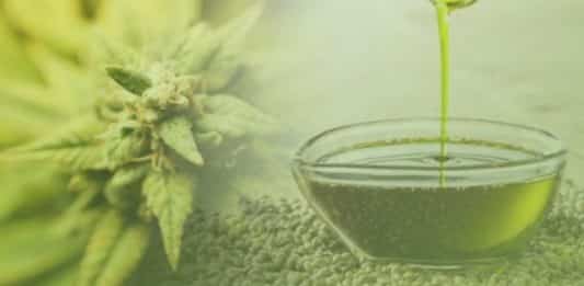 tinnitus and CBD oil
