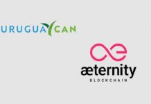 Aeternity and Uruguay Can