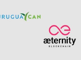 Aeternity and Uruguay Can