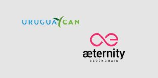 Aeternity and Uruguay Can