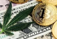 Cannabis With Cryptocurrency