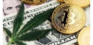 Cannabis With Cryptocurrency