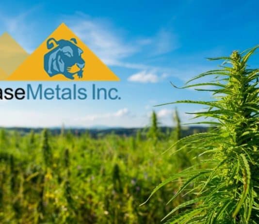 AsiaBaseMetals Inc. Offers Cannabis Sector Progress Update In EU