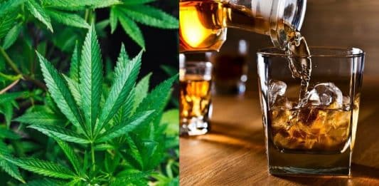 Retail Liquor & Cannabis Businesses Are Different; the Latter Needs Regulation for Growth Retail Liquor & Cannabis Businesses Are Different