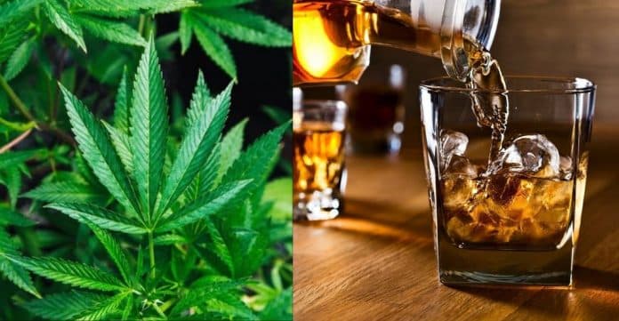 Retail Liquor & Cannabis Businesses Are Different