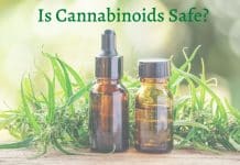 Are cannabis and cannabinoids safe