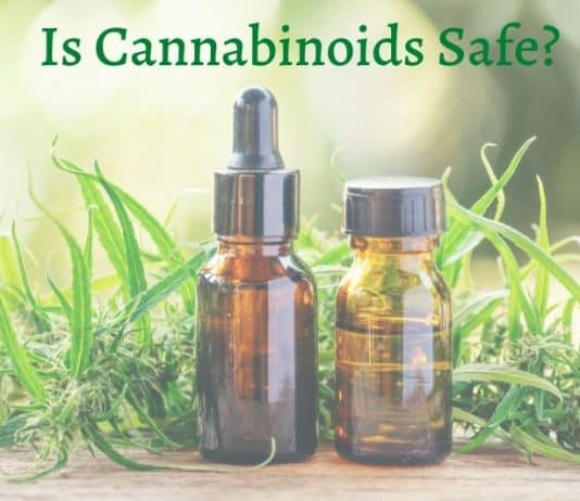 Are cannabis and cannabinoids safe