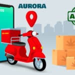 Aurora City Council Seals Weed Delivery Proposal Next Week