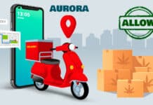 Aurora City Council Seals Weed Delivery Proposal Next Week