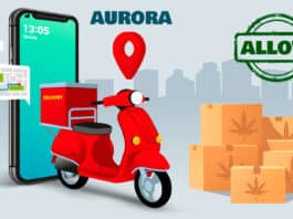 Aurora City Council Seals Weed Delivery Proposal Next Week