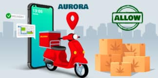 Aurora City Council Seals Weed Delivery Proposal Next Week