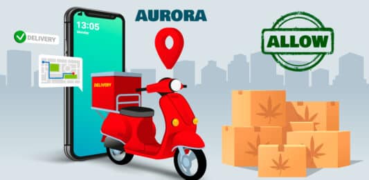 Aurora City Council Seals Weed Delivery Proposal Next Week Aurora City Council Seals Weed Delivery Proposal Next Week