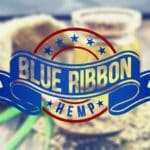 Blue Ribbon Hemp Launches 5000mg CBD Tincture